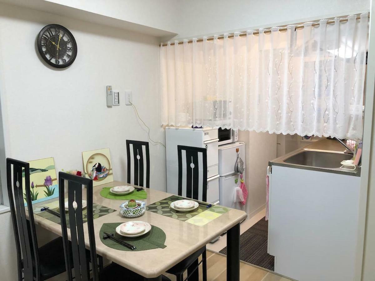 Julian Shinagawa 5 Mins Shibuya 7 Mins Apartamento Tokio