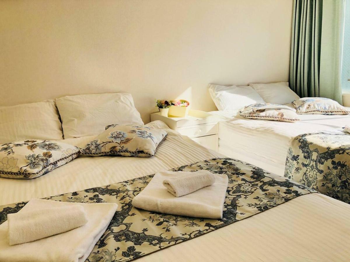 Apartamento Julian Shinagawa 5 Mins Shibuya 7 Mins Tokio