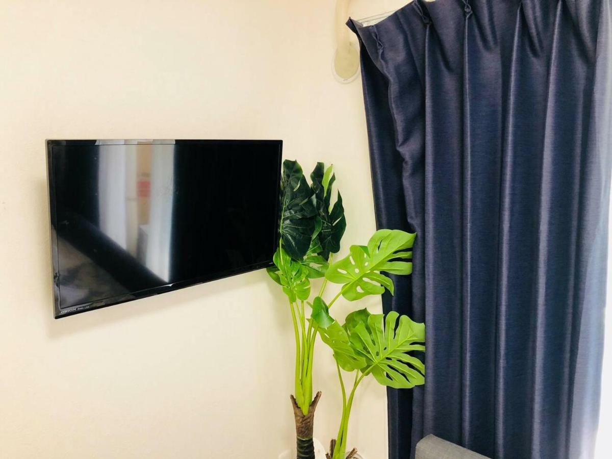 Julian Shinagawa 5 Mins Shibuya 7 Mins Apartamento *