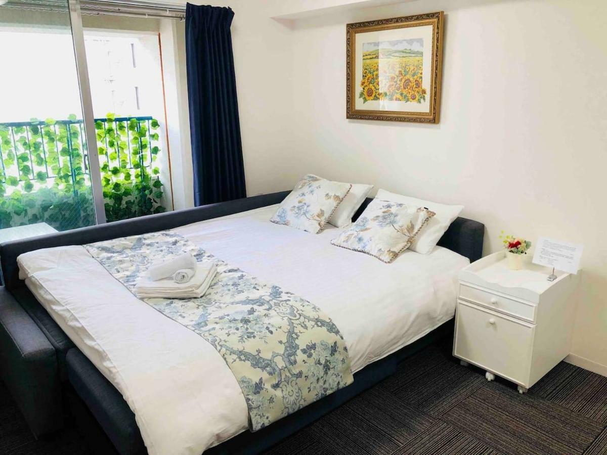 Apartamento Julian Shinagawa 5 Mins Shibuya 7 Mins Tokio